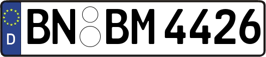 BN-BM4426