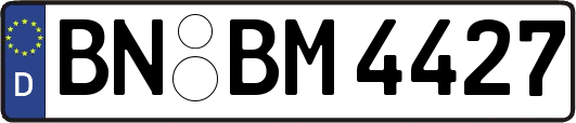 BN-BM4427