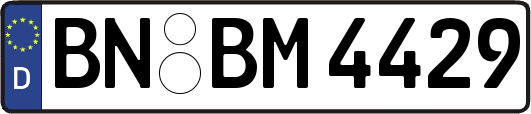 BN-BM4429