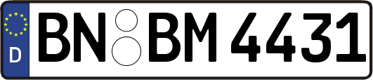 BN-BM4431
