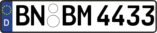 BN-BM4433