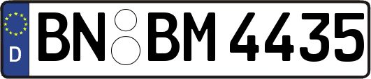 BN-BM4435