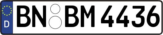 BN-BM4436