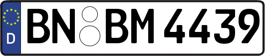 BN-BM4439