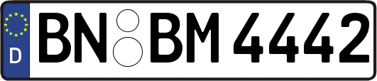 BN-BM4442