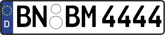 BN-BM4444