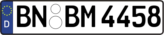 BN-BM4458
