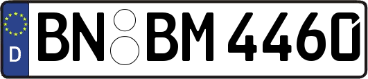 BN-BM4460