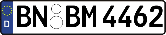 BN-BM4462