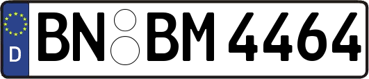 BN-BM4464