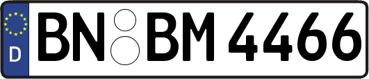 BN-BM4466