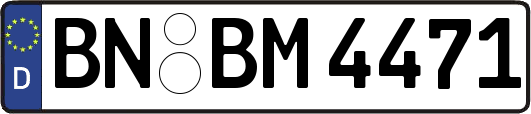 BN-BM4471