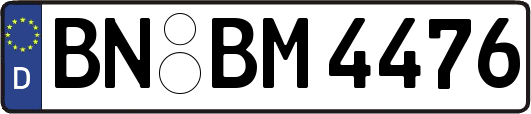 BN-BM4476