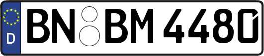 BN-BM4480