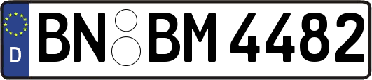 BN-BM4482