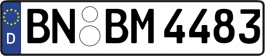 BN-BM4483