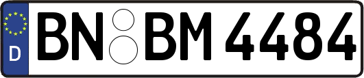 BN-BM4484