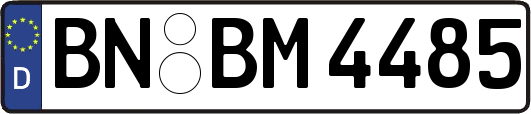 BN-BM4485