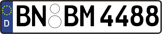 BN-BM4488