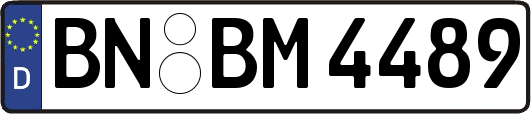 BN-BM4489