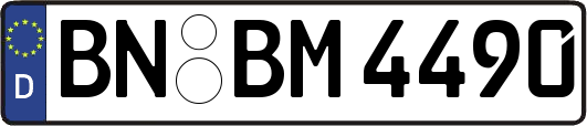 BN-BM4490