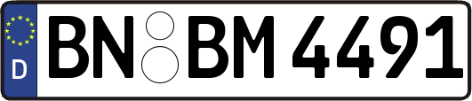 BN-BM4491