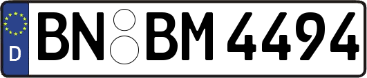 BN-BM4494