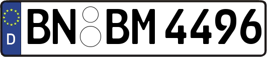 BN-BM4496