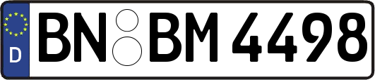 BN-BM4498