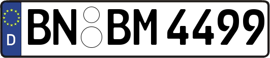BN-BM4499
