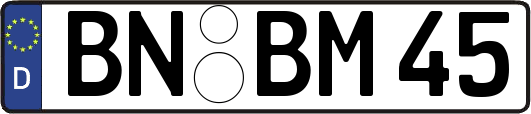 BN-BM45