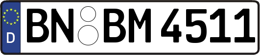 BN-BM4511