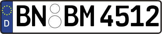 BN-BM4512