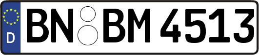 BN-BM4513