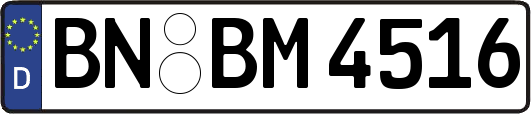 BN-BM4516