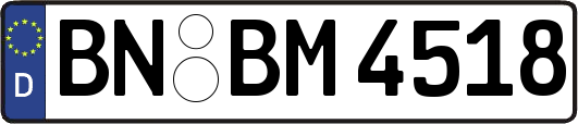 BN-BM4518