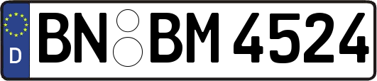 BN-BM4524