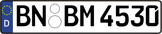 BN-BM4530