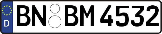 BN-BM4532