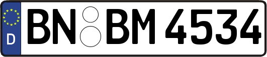 BN-BM4534
