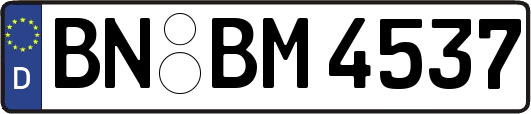 BN-BM4537