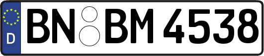BN-BM4538