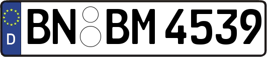 BN-BM4539