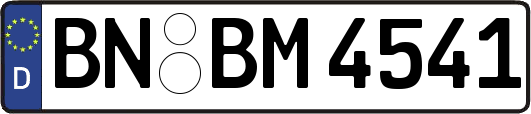 BN-BM4541