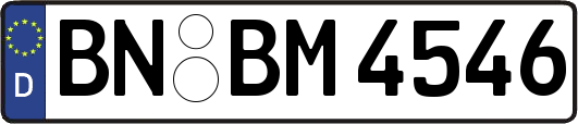 BN-BM4546
