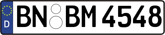 BN-BM4548