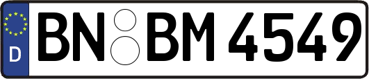 BN-BM4549