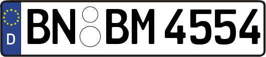 BN-BM4554