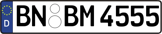 BN-BM4555