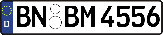 BN-BM4556